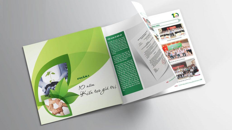 In Catalogue Giá Rẻ