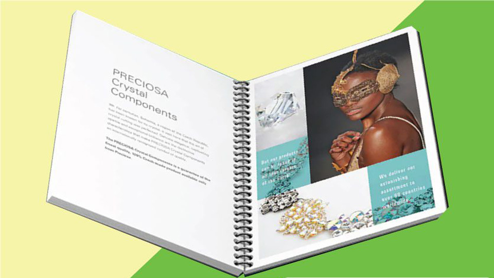 In ấn Catalogue Lò Xo