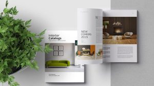 In Catalogue Doanh Nghiệp
