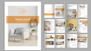 In Catalogue Nội Thất