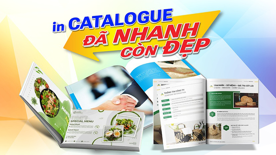 in Catalogue Theo yêu cầu giá rẻ
