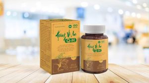 In ấn Bao bì Thực Phẩm Chức