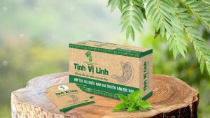 In ấn Bao bì Thuốc Đông Y