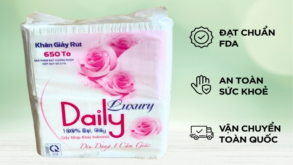in Bao bì Giấy Rút Đáy