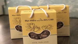 In Bao Bì Hạt Điều