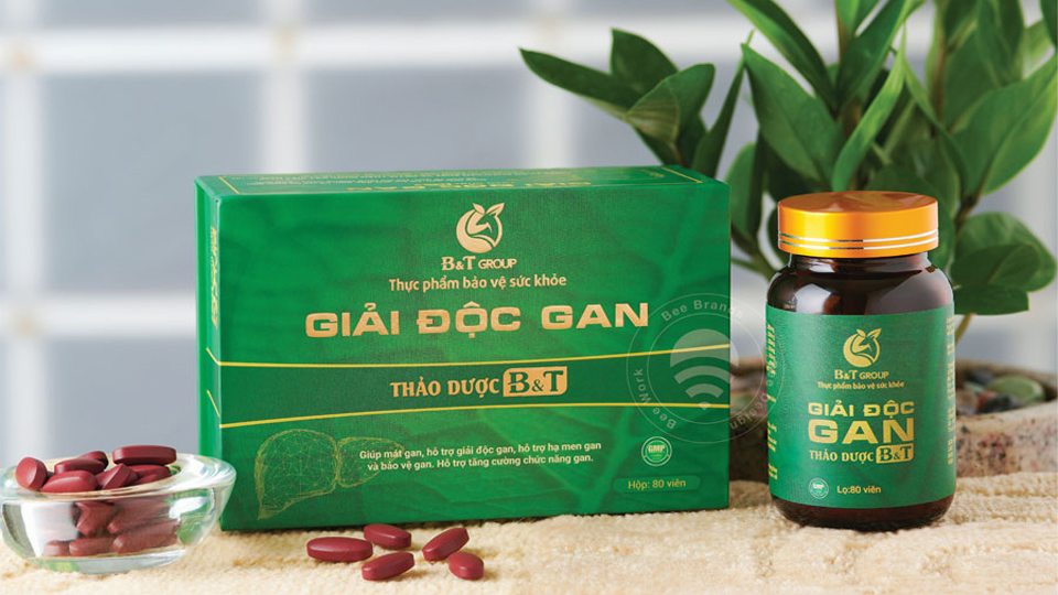 In Bao bì Thực Phẩm Chức