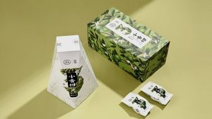 In Bao Bì Trà