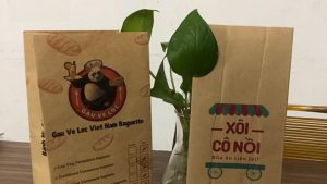 in Túi đựng Thực phẩm