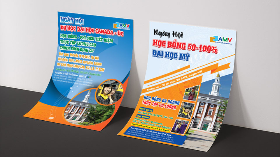 In Tờ Rơi Lấy ngay