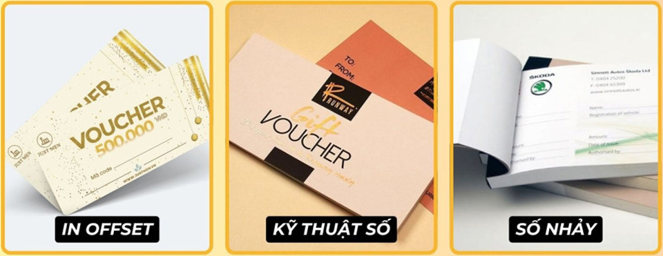 In Voucher của inlapco