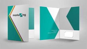 in Kẹp file Tài liệu