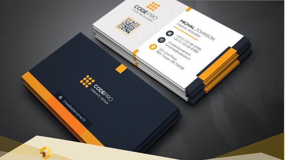 in Name card của inlapco