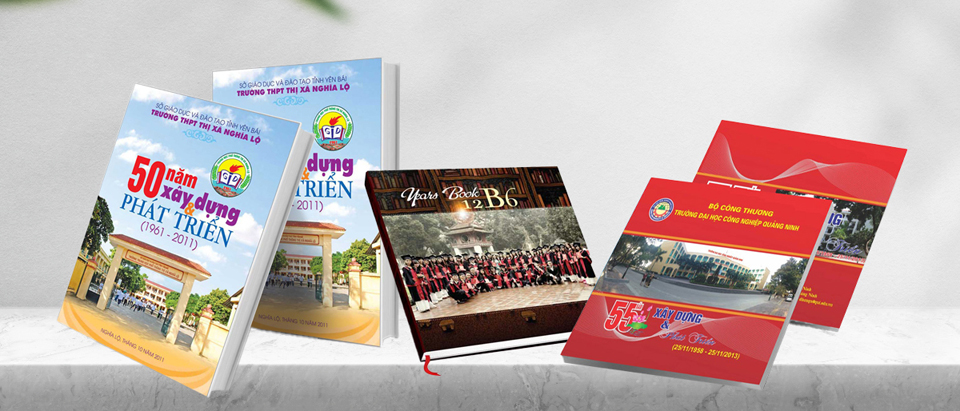in ấn Kỷ yếu tại inlapco