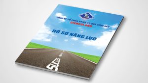 Hồ sơ Năng lực Công ty