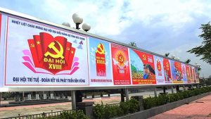 in Bạt Quảng cáo tại inlapco