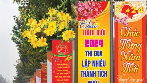 in Băng Rôn