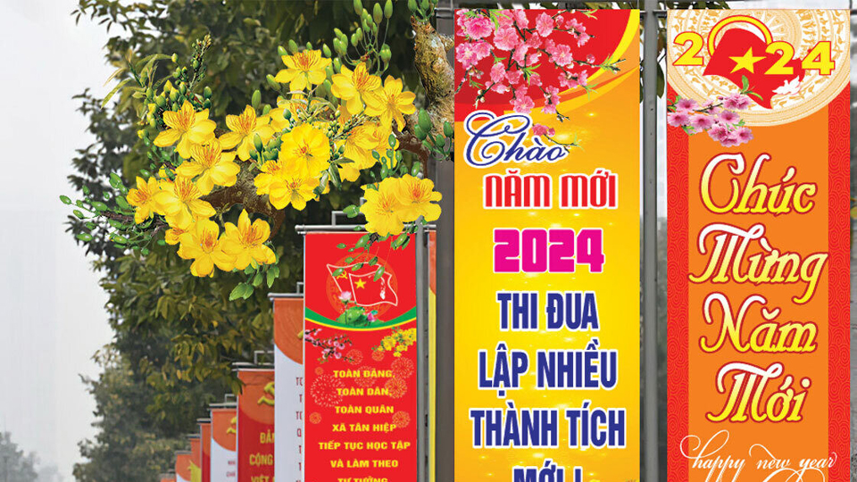 in Băng Rôn