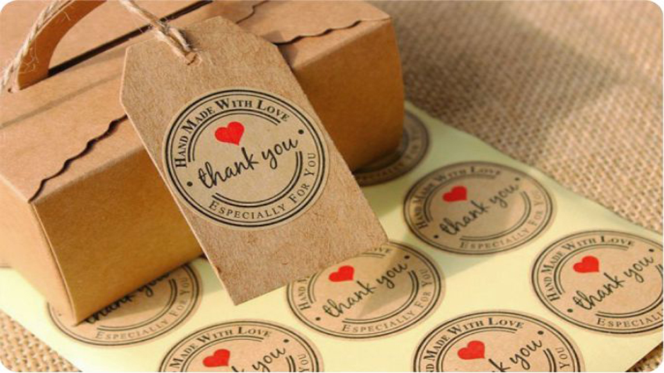 in Tem Decal Giấy