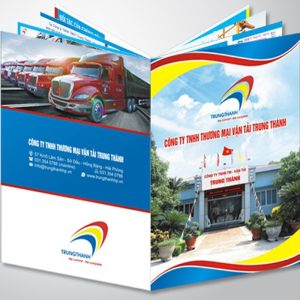 in catalogue tại bắc ninh