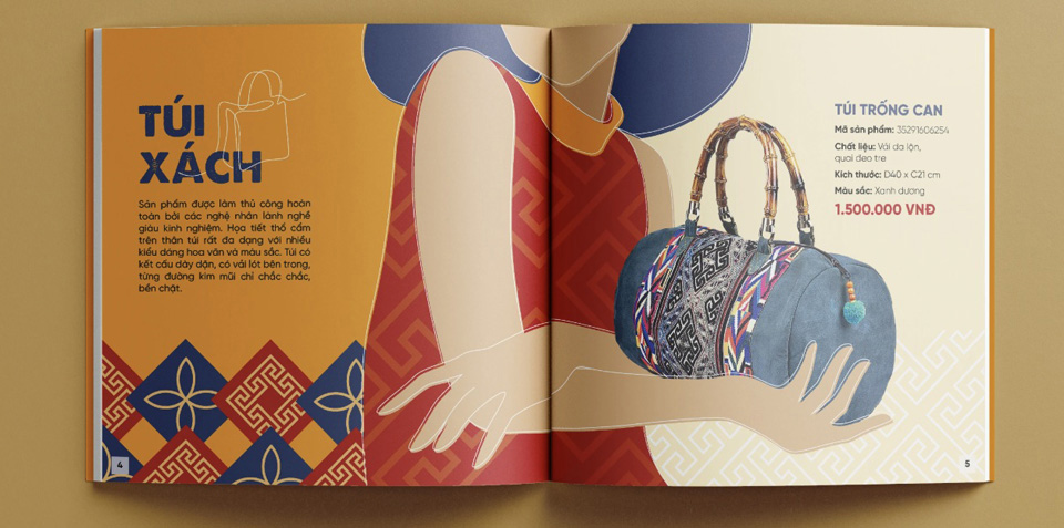 in ấn catalogue tại bắc ninh