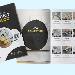 in ấn catalogue tại Hà Nội