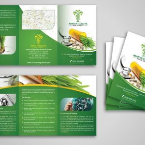 in brochure tại Thái Nguyên