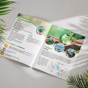 in catalogue tại Hà Nội của inlapco