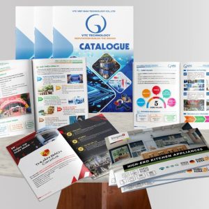 in catalogue tại Lạng Sơn by inlapco