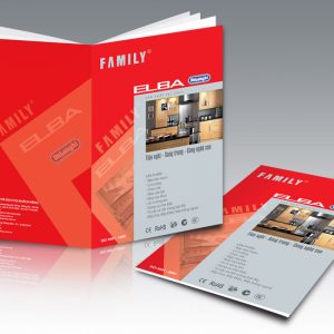 in catalogue tại Thái Nguyên