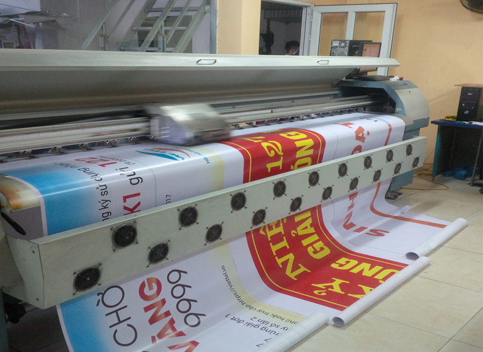 in decal tại thái nguyên