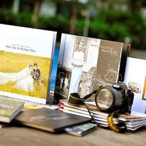 in photobook tại Lạng sơn