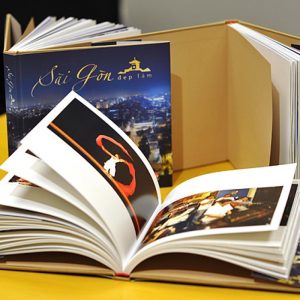 in sách tại Lạng sơn