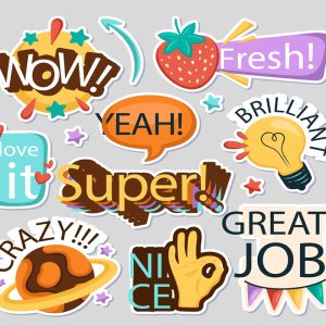 in sticker dán tại Hà Nội