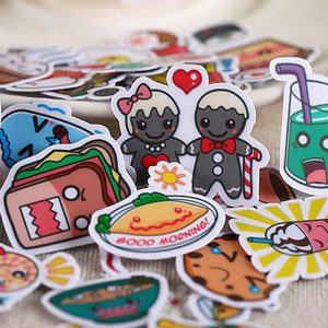 in sticker tại cao bằng