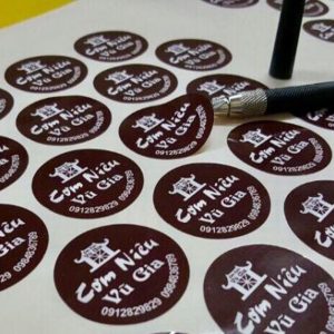 in sticker tại lạng sơn