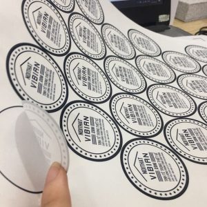 in stickerl tại thái nguyên