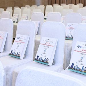 in tài liệu hội thảo tại Lạng sơn