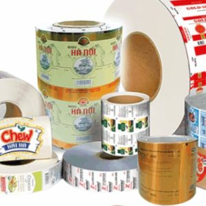 in tem cuốn tại Hà Nội
