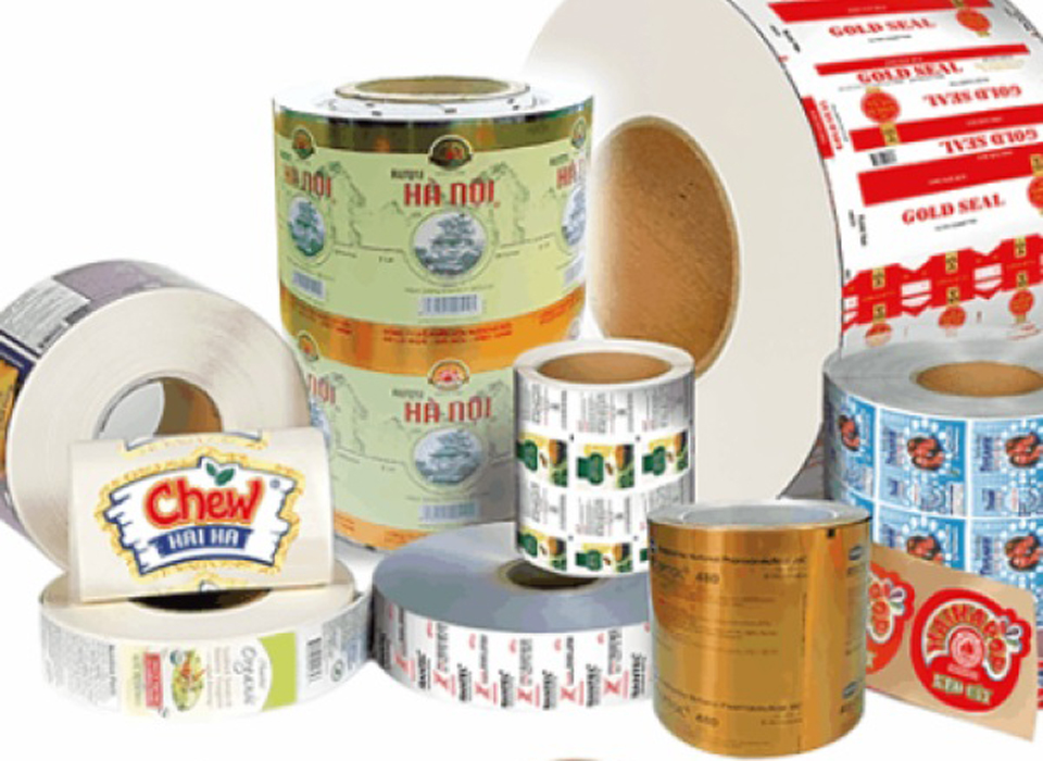 in tem cuốn tại Hà Nội