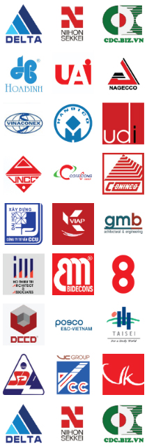 khách hàng tiêu biểu của inlapco
