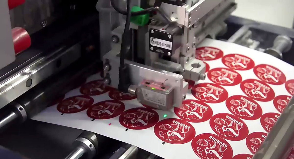 máy in decal của inlapco tại Hà Nội