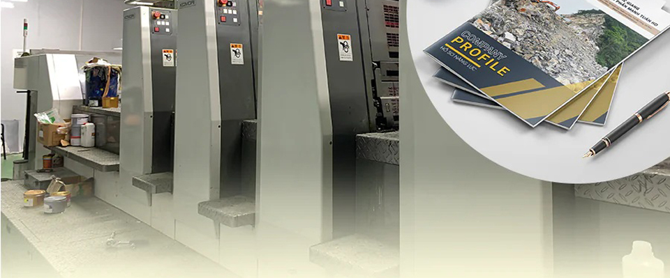Xưởng in catalogue tại lạng sơn