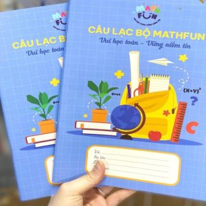 in ấn tập trường học tại lạng sơn