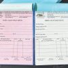 Dịch vụ in biểu mẫu tại Hà Nội