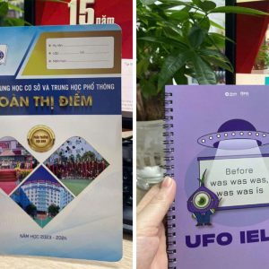 in tập vở trường học tại hà nội
