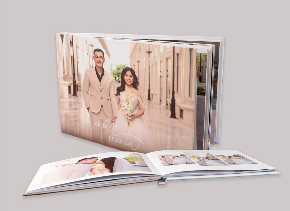 in photobook tại cao bằng