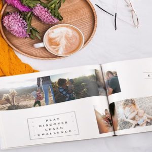 in photobook tại Thái Nguyên