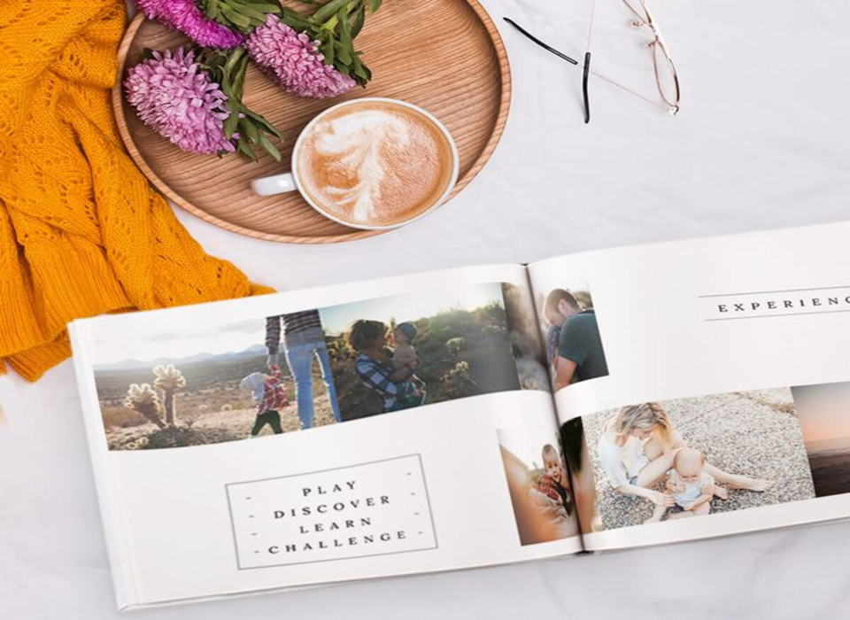 in photobook tại Thái Nguyên