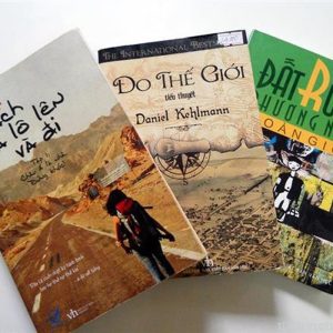 in sách tại Thái Nguyên