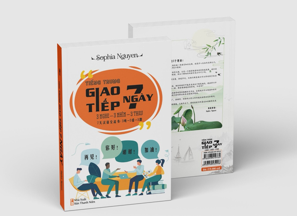 in sách vở tại Hà nội